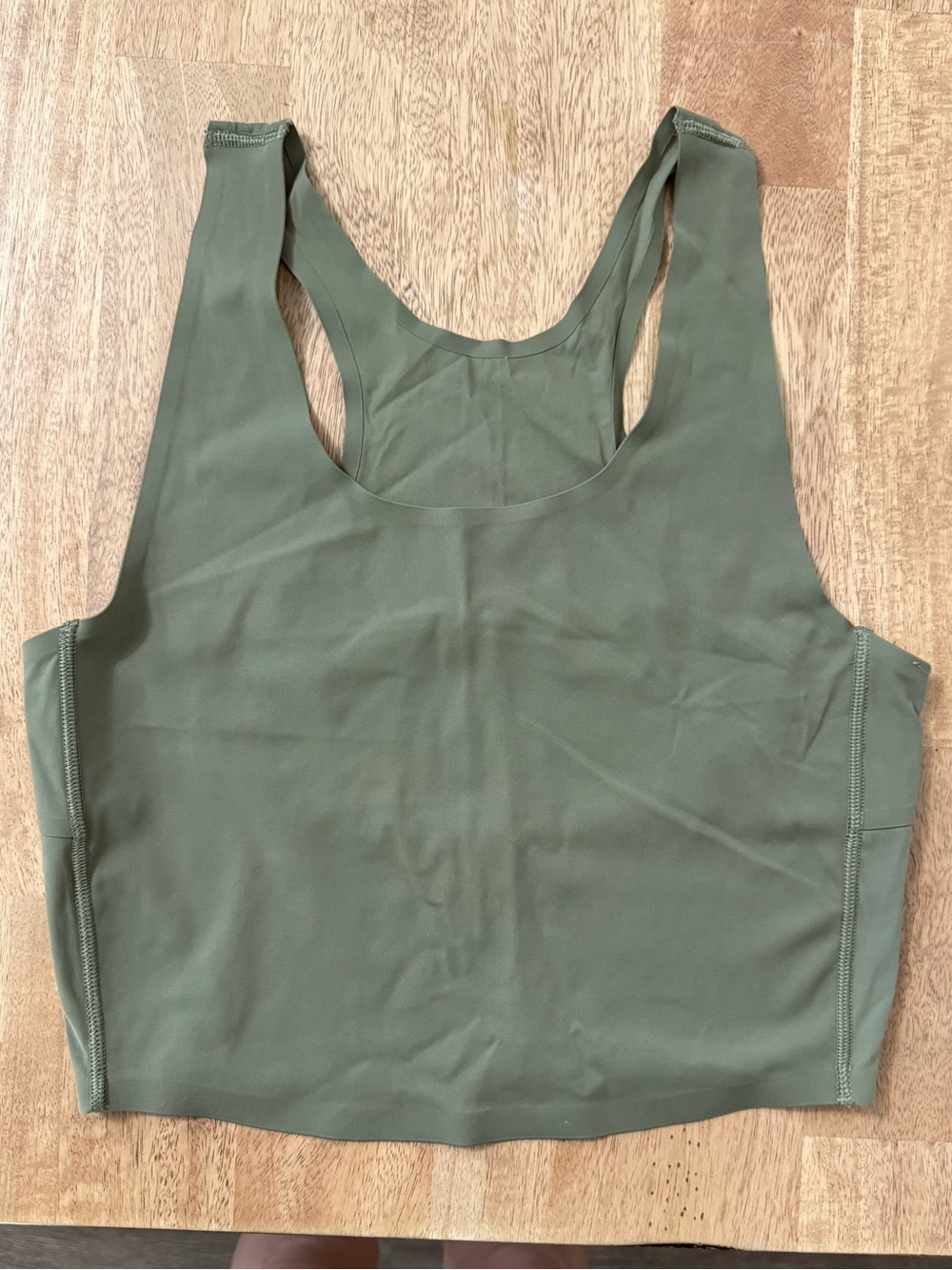 Lululemon Fast and Free Tank Top - Picture 6 of 8